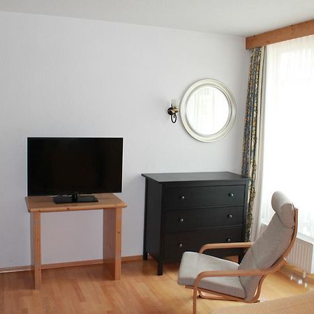 Appartement Hohe Mut 오베르구르글 외부 사진