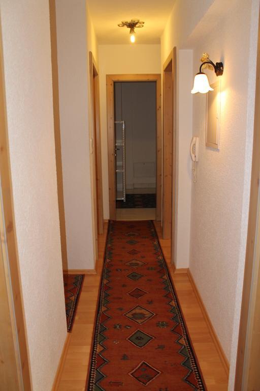 Appartement Hohe Mut 오베르구르글 객실 사진